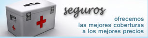 Seguros para ir a campamentos