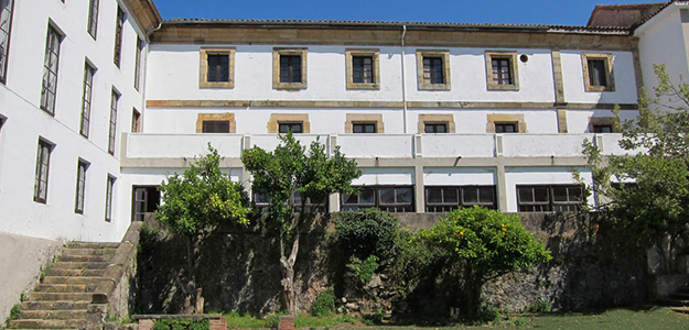 ALBERGUE VIEJO LUCAS