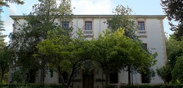 GRANJA ESCUELA ATALAYA
