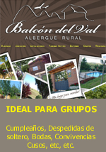 BALCON DEL VAL