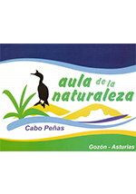 ALBERGUE DE LA NATURALEZA CABO PEÑAS