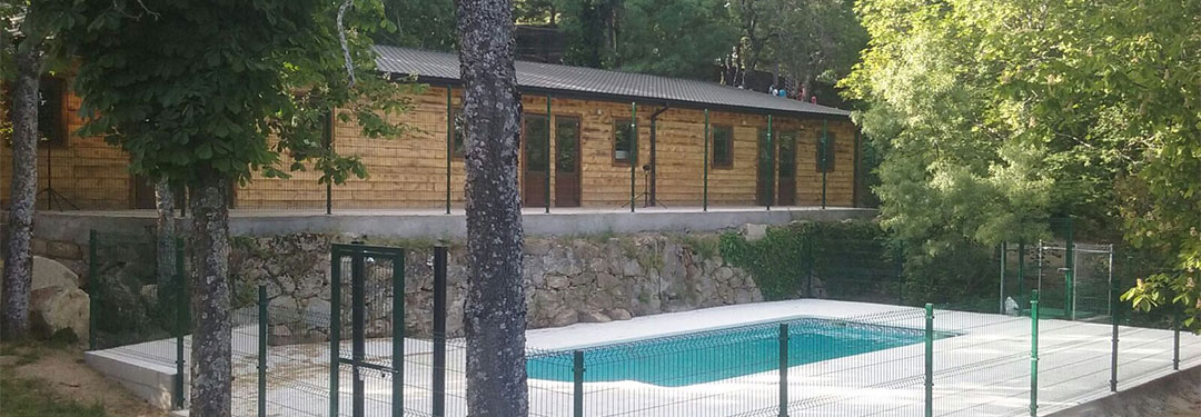 EL COLLADITO - CERCEDILLA