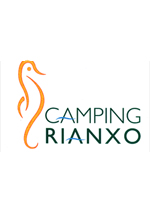 CAMPAMENTOS EN EL CAMPING RIANXO
