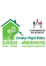 COMPLEJO RESIDENCIAL MIGUEL DELIBES