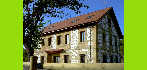 ALBERGUE VALLE DE TOBALINA - CTRO ACTIVIDADES HULU