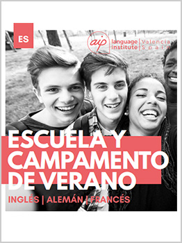 ESCUELA DE VERANO Y CAMPAMENTO DE IDIOMAS 
