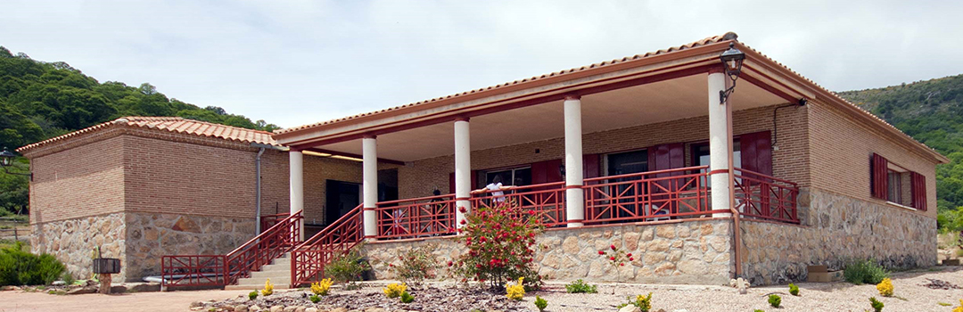 ALBERGUE DE LA FUENTEFRÍA 2025