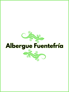 ALBERGUE DE LA FUENTEFRÍA 2025