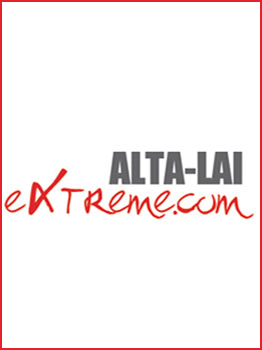 ALTA-LAI Y EL MANANTIAL 