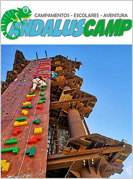 III SUMMER CAMP CÓRDOBA - ANDALUSCAMP 2023