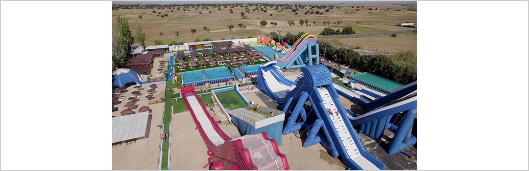 AGUAPARK TOLEDO 2025