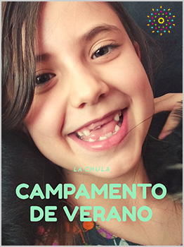 CAMPAMENTO URBANO DE ARTE E INGLÉS