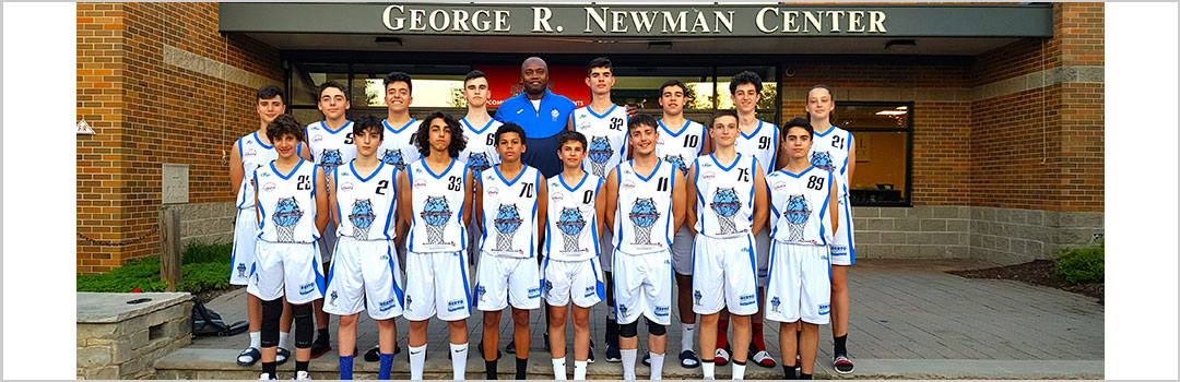 BASKET & ENGLISH - USA 2023
