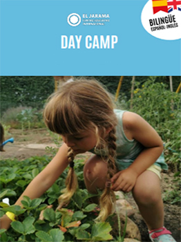 DAY CAMP CEI JARAMA  2025
