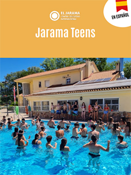 JARAMA TEENS 2025