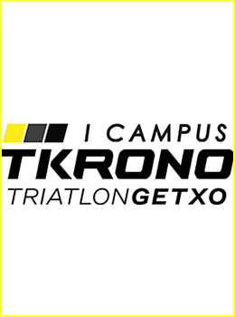 I CAMPUS TKRONO TRIATLON  GETXO 2022