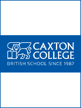 CAXTON COLLEGE LANGUAGE ACADEMY SUMMER CAMP 2025