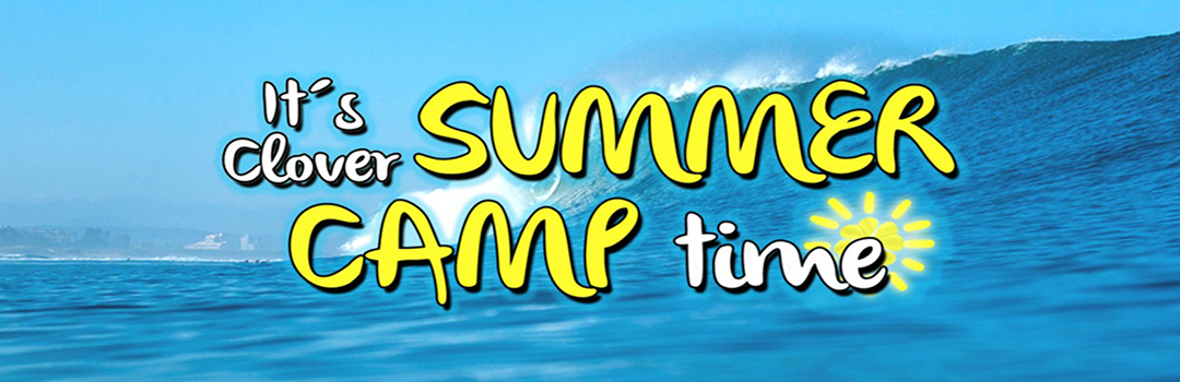 SURF AND ADVENTURE SUMMER CAMP 2025