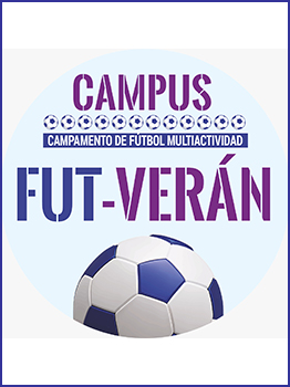 CAMPUS FUTVERAN FUTBOL & MULTIACTIVIDAD 2025