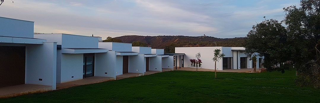 COMPLEJO RURAL RíO SECRETO 
