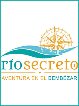 COMPLEJO RURAL RíO SECRETO 2023