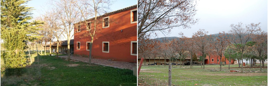 LA DEHESA BOYAL