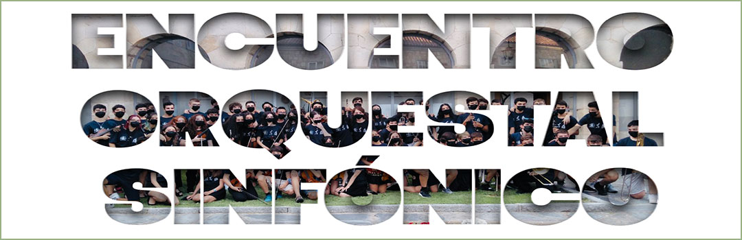 ENCUENTRO ORQUESTAL SINFÓNICO 2022