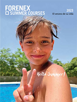 CURSOS DE VERANO FORENEX 2023