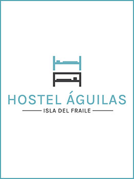 HOSTEL ALBERGUE ISLA  DEL FRAILE 