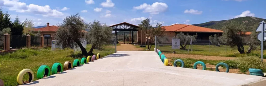 CAMPAMENTO LA ESCALERA 