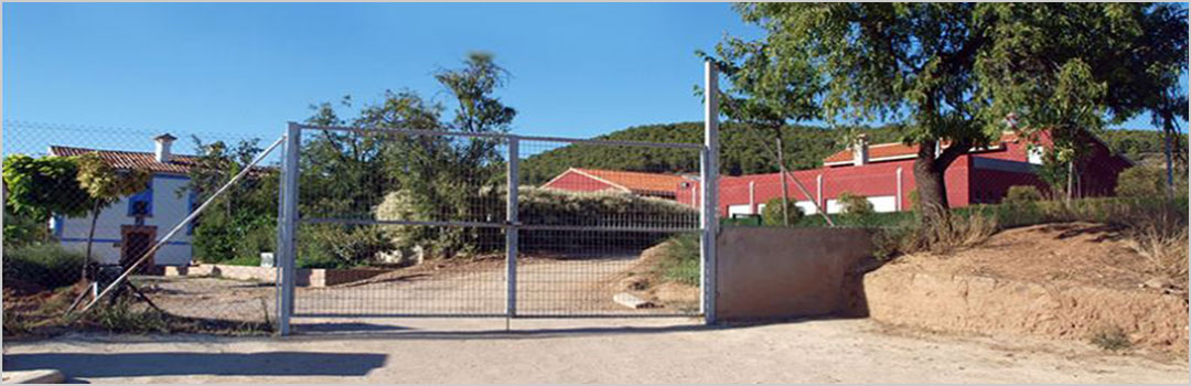 LA ZARANDILLA OCIO Y NATURALEZA