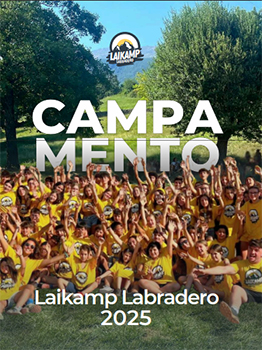 LAIKAMP LABRADERO 2025