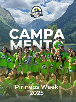 LAIKAMP PIRINEOS WEEK 2025