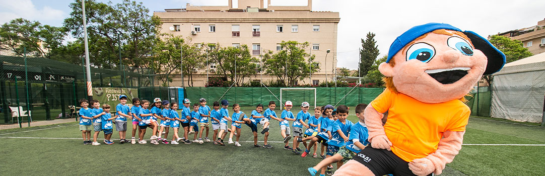 MÁLAGA CAMPS 2023