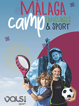 MÁLAGA CAMPS  2023
