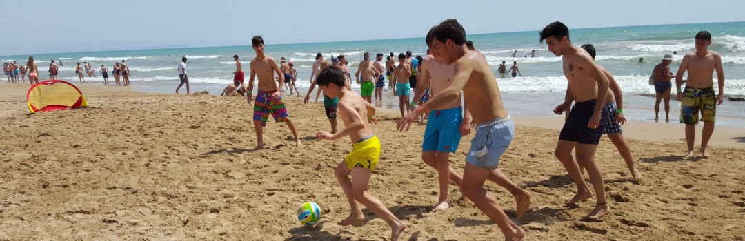 XPERT CAMP AVENTURA EN SANTANDER 2025