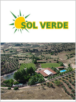 CENTRO DE VACACIONES SOL VERDE