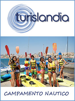 CAMPAMENTO DE VERANO NAUTICO EL CAMPELLO 2025