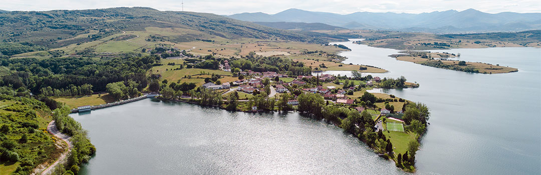 ALBERGUE CANTABRIA AVENTURA 