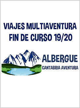 ALBERGUE CANTABRIA AVENTURA 
