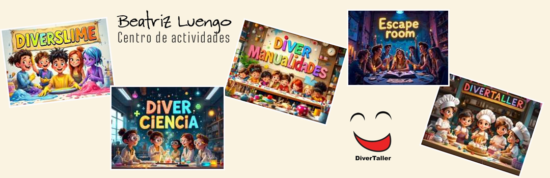 CAMPAMENTO DE VERANO EN MADRID 2025
