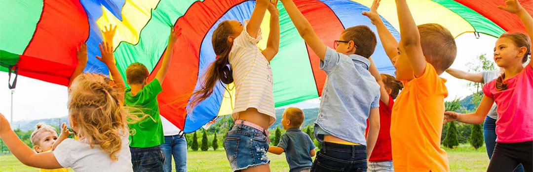 CAMPAMENTO TERAPEUTICO FUNDACIÓN QUERER 2025