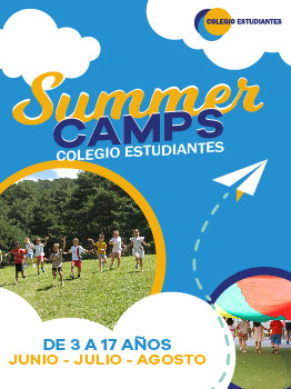 SUN AND FUN DAY - COLEGIO ESTUDIANTES