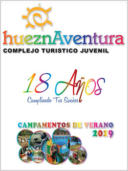 HUEZNAVENTURA