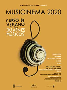 MUSICINEMA 
