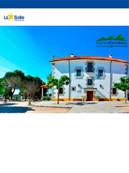 CAMPAMENTOS NATURESCORIAL 