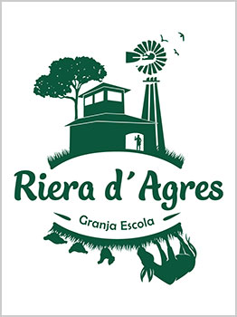 RIERA D'AGRES