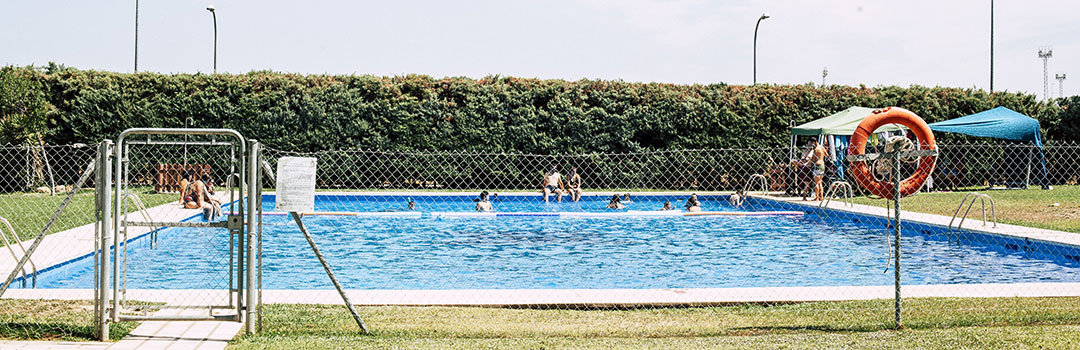 CAMPAMENTOS DE VERANO EN LA RUCAB 