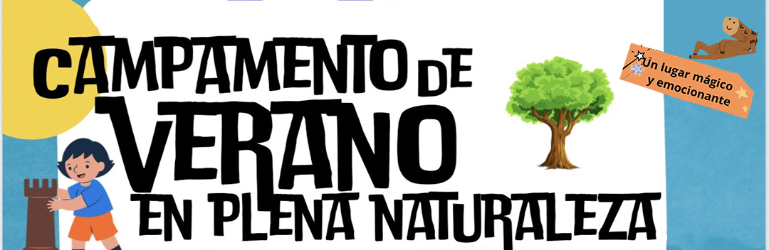 THE POLYGLOT MAGICAL SCHOOL CAMP 2025