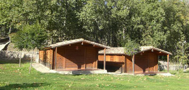 CENTRO DE ACTIVIDADES VERA